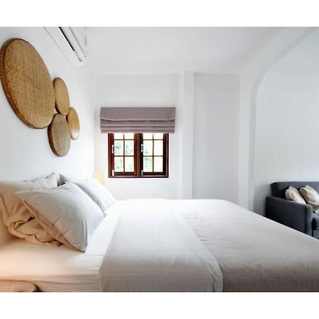 Lili'S Rooms Ko Lanta Exteriör bild