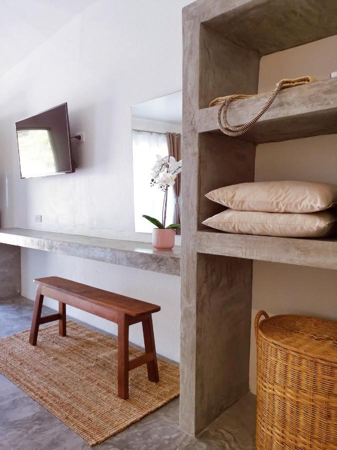 Lili'S Rooms Ko Lanta Exteriör bild