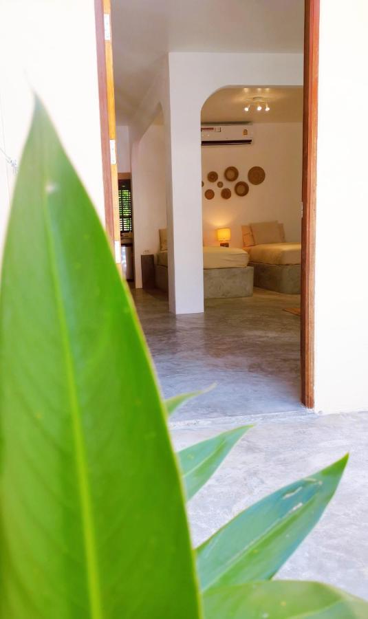 Lili'S Rooms Ko Lanta Exteriör bild