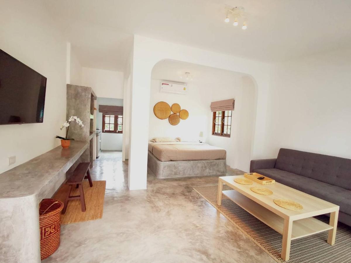 Lili'S Rooms Ko Lanta Exteriör bild