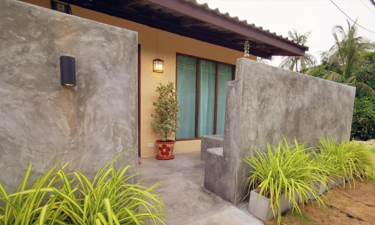 Lili'S Rooms Ko Lanta Exteriör bild