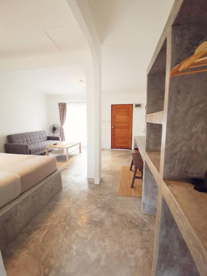 Lili'S Rooms Ko Lanta Exteriör bild